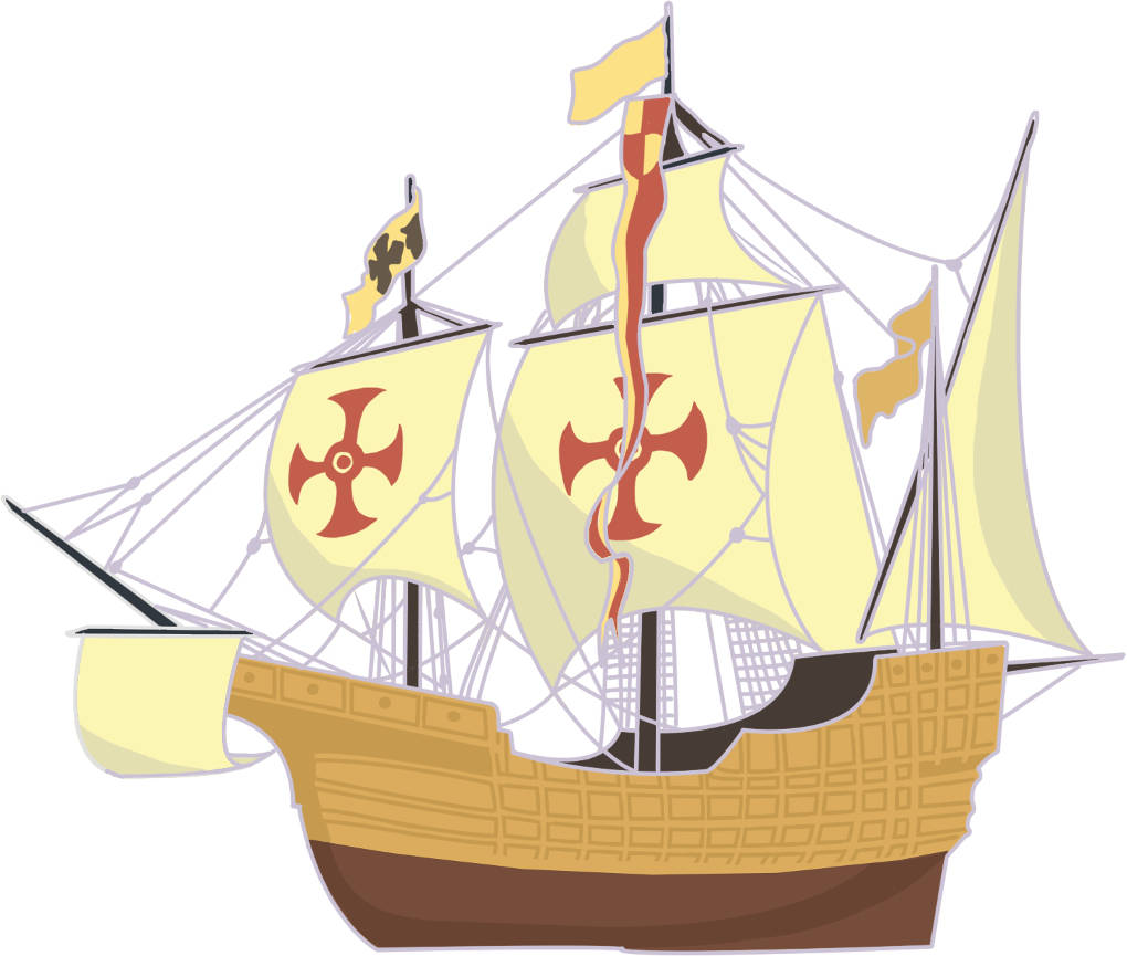 Santa Maria