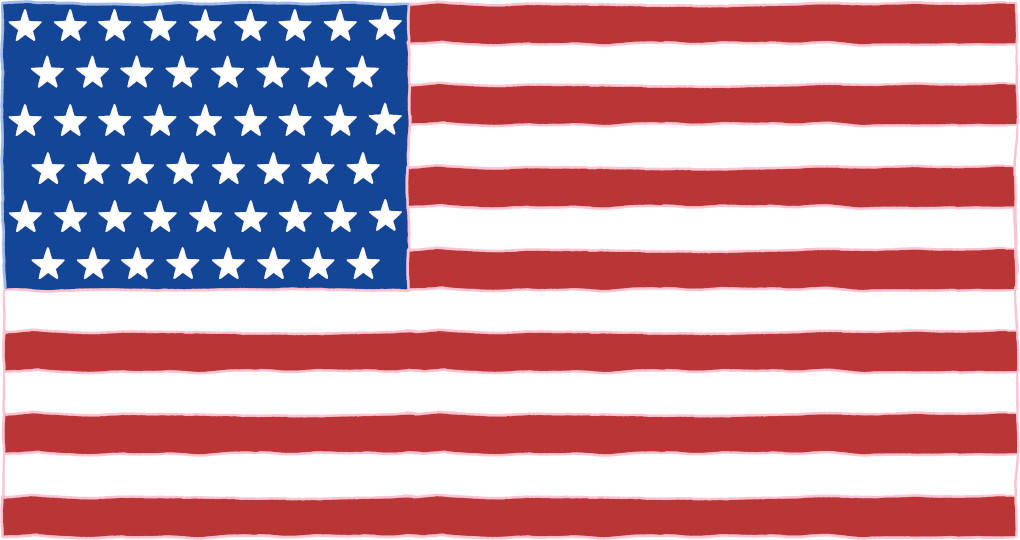 amerikanische_Flagge
