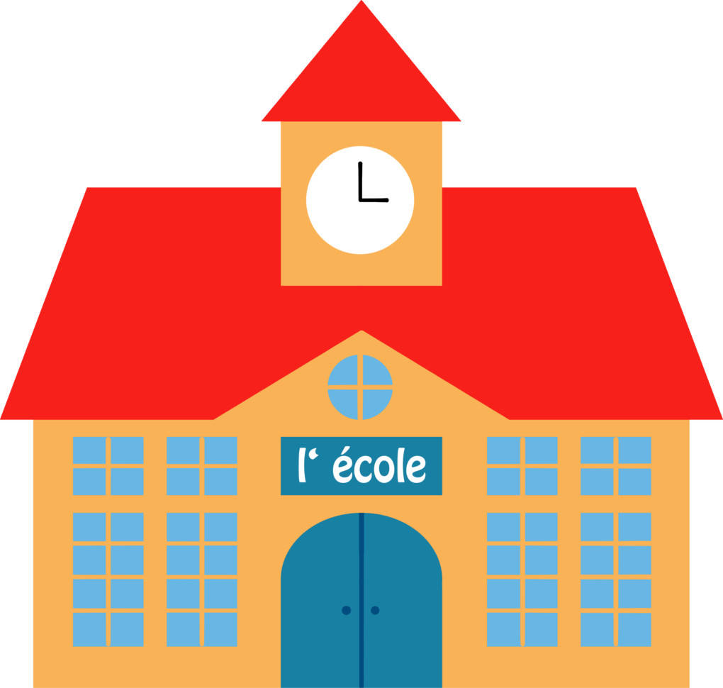 l'école
