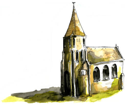 Kirche