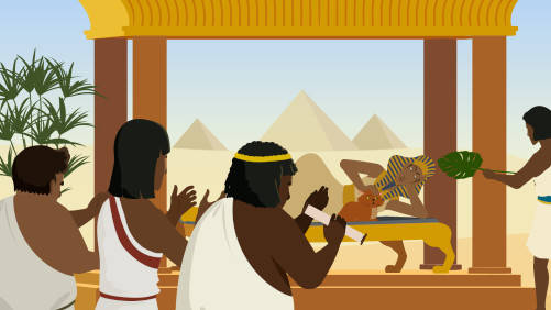 Ägypten
