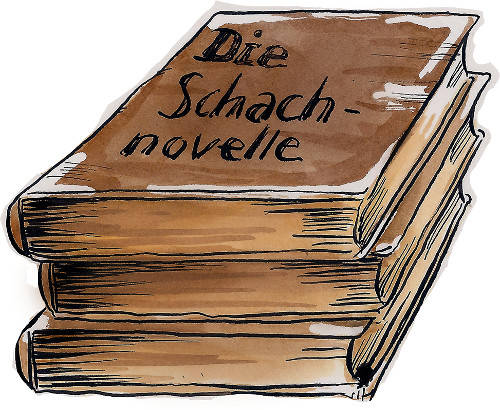 Schachnovelle