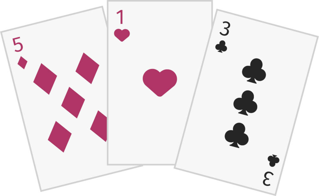 Spielkarten