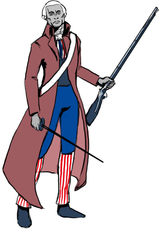 Robespierre