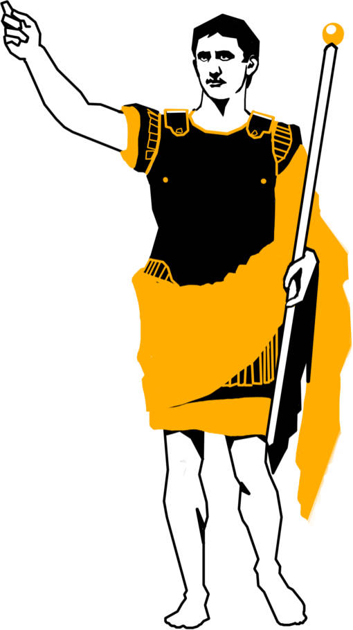 Augustus