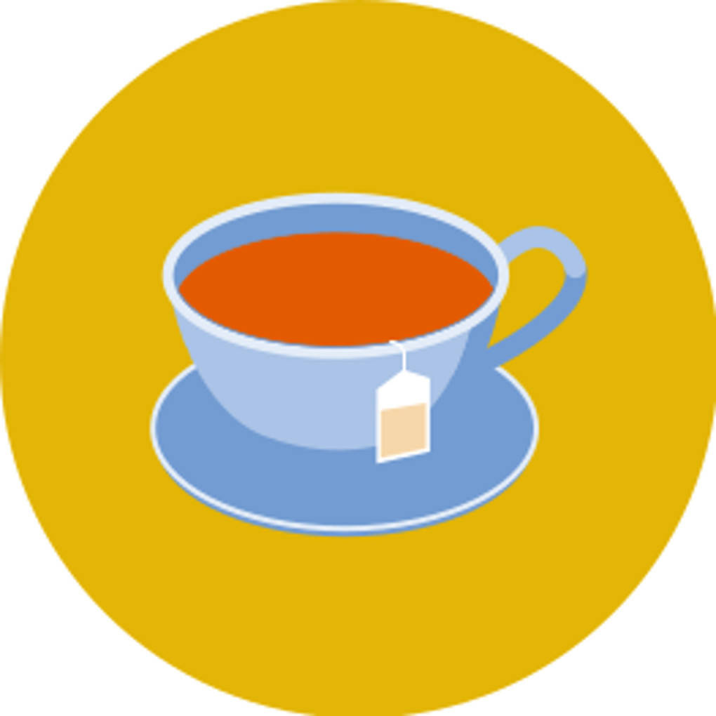 Teetasse