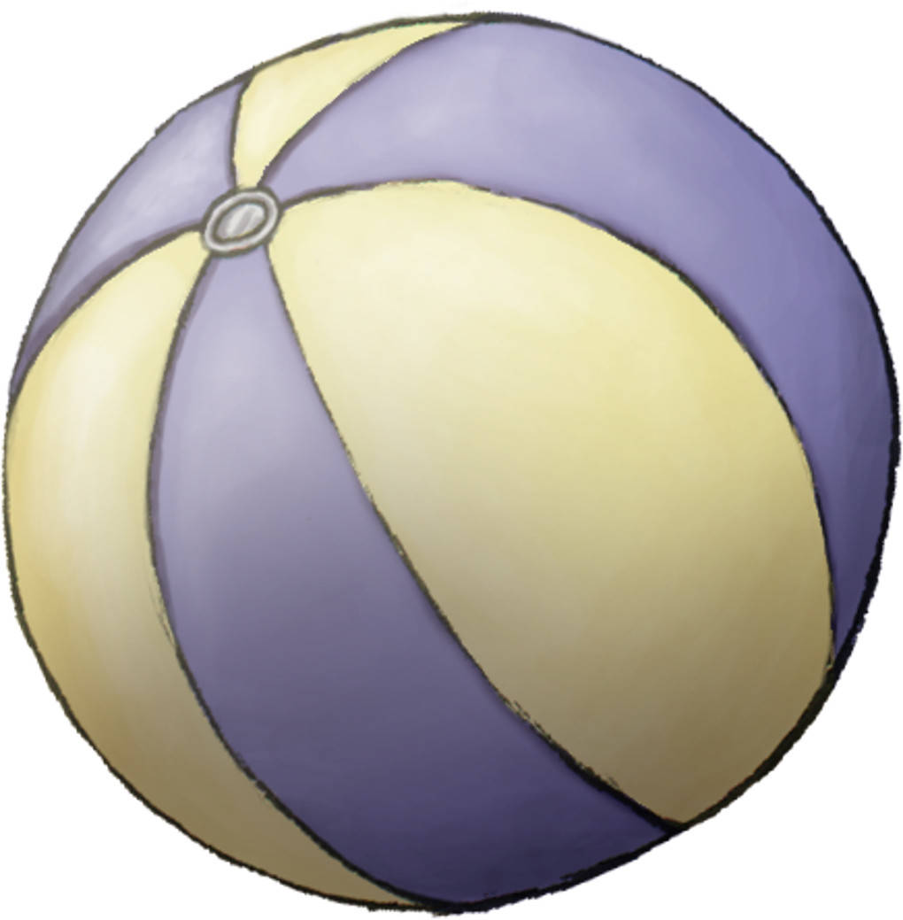 Ball