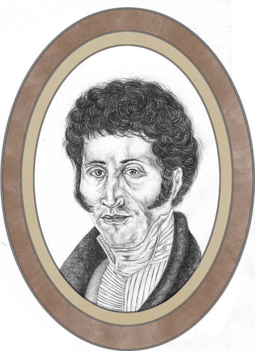 E.T.A. Hoffmann
