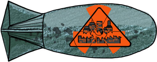 Atombombe