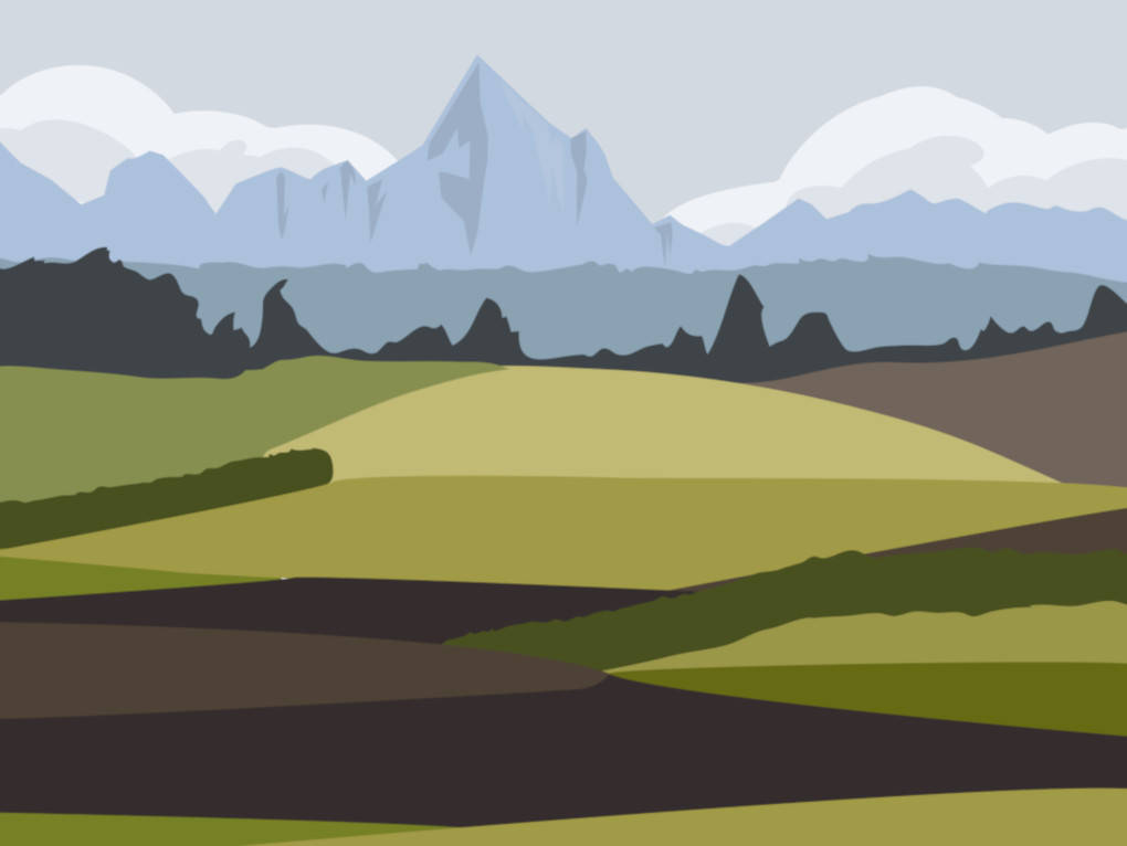 Alpenvorland