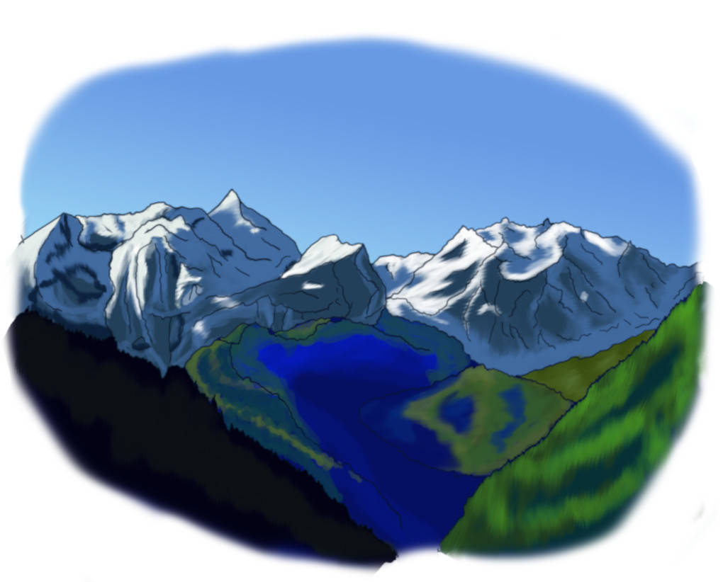 Alpen