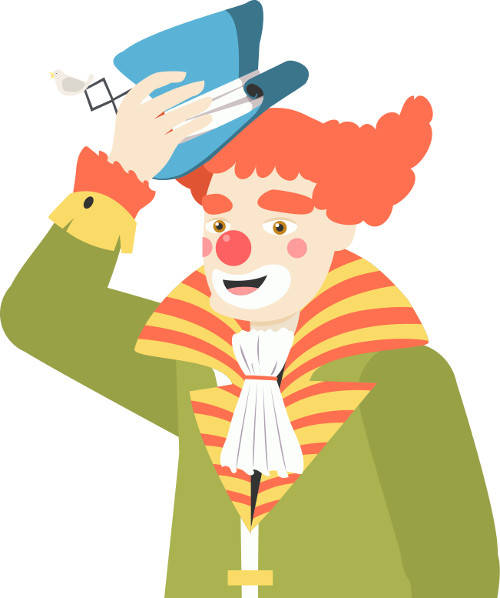 Clown