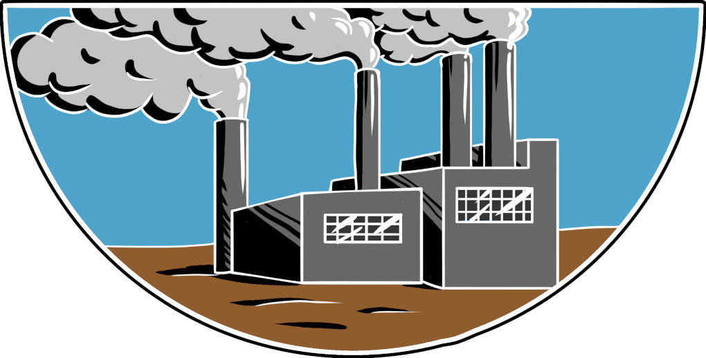 Industrie