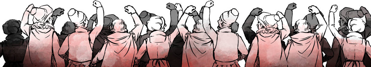 Proteste
