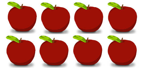 Apfel_pomme