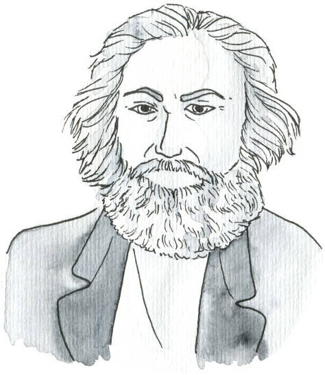 Karl Marx