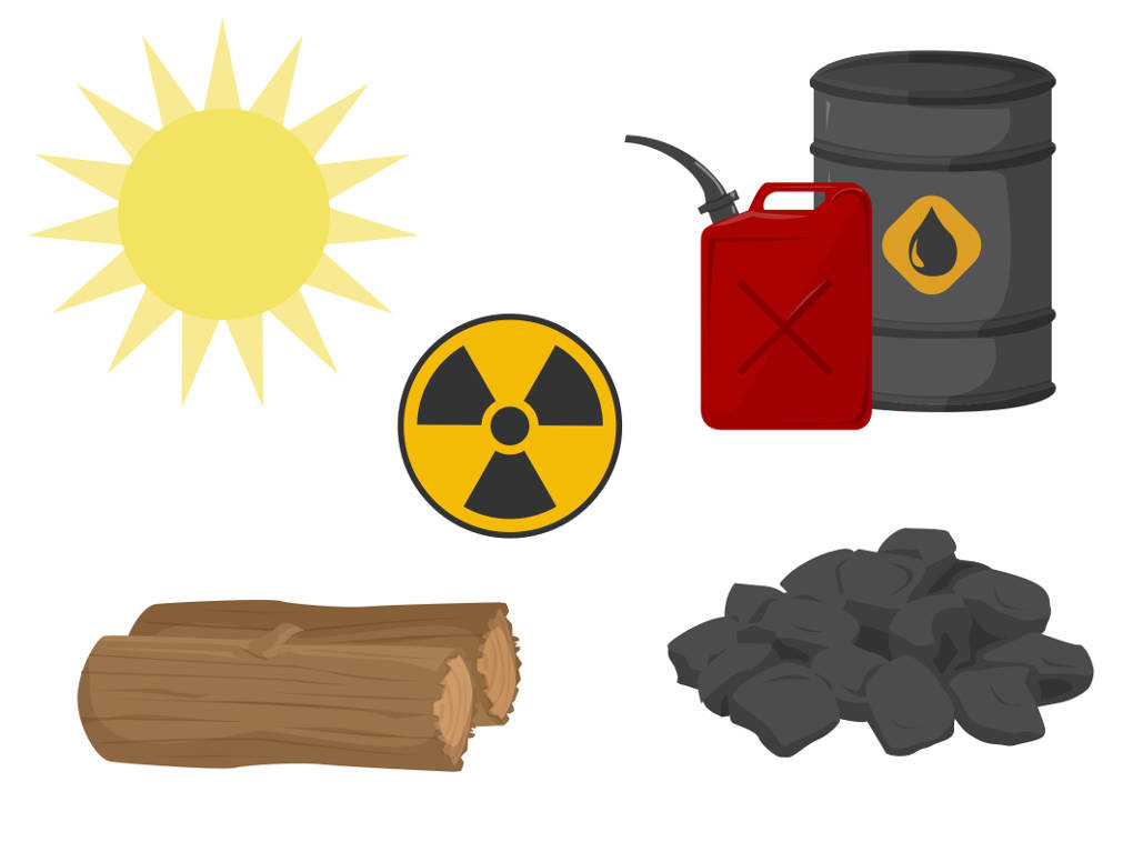 Energieträger