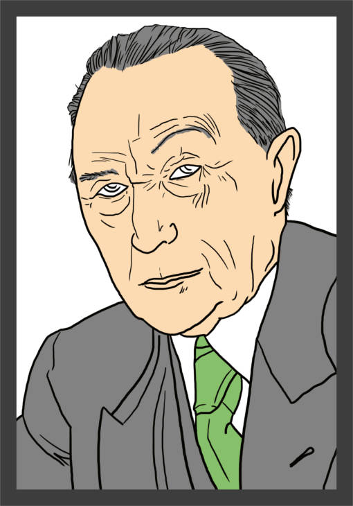 Konrad Adenauer