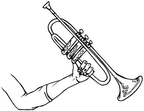 Trompete