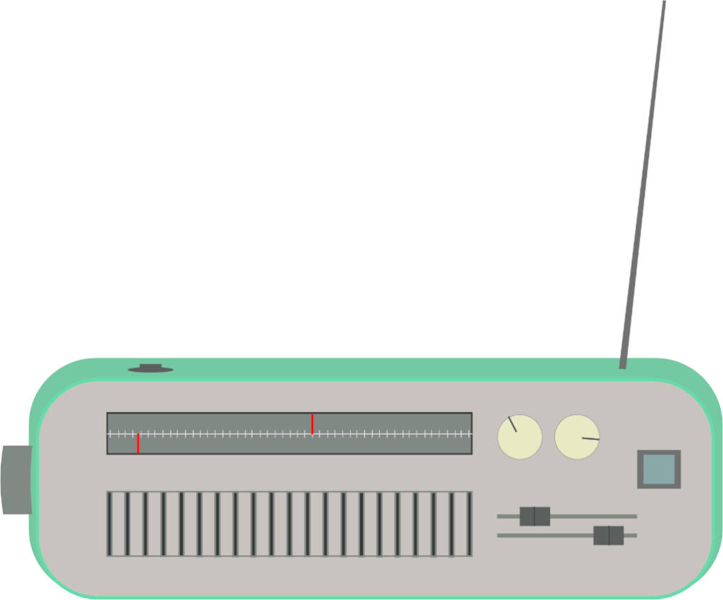 Radio