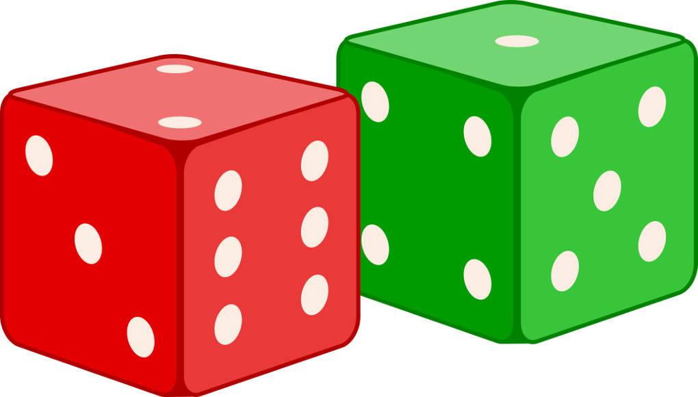 Spielwürfel
