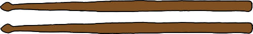 Sticks