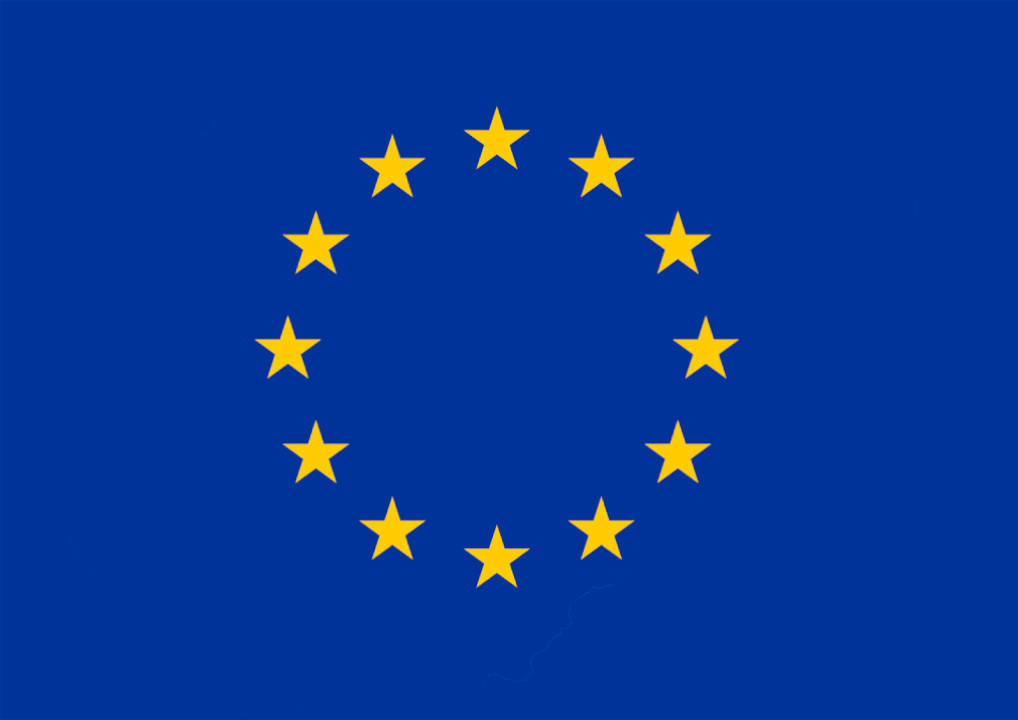 Europaflagge