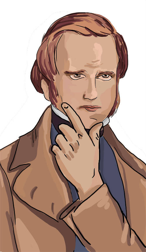 Darwin