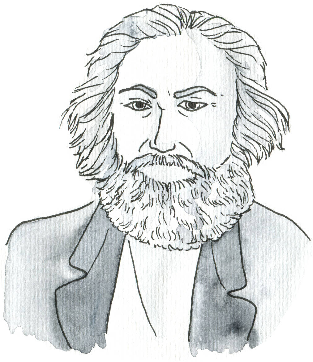 Karl Marx