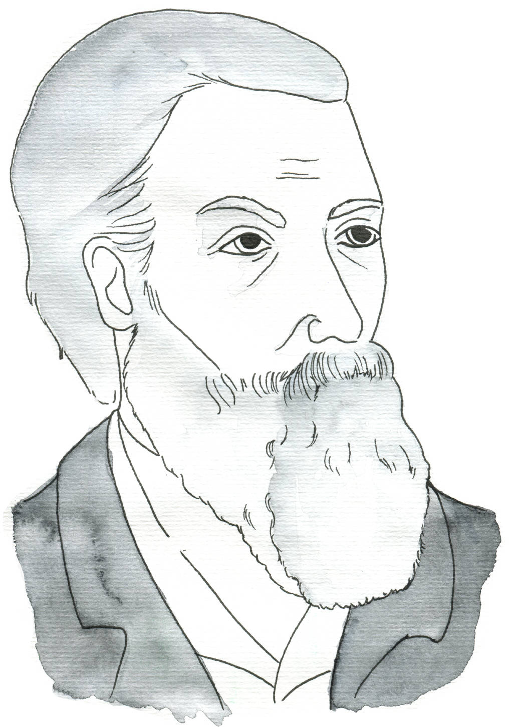 Friedrich Engels