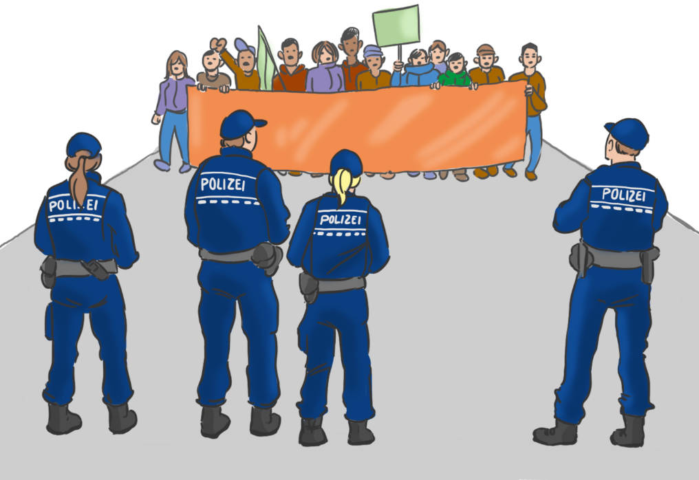 Protest