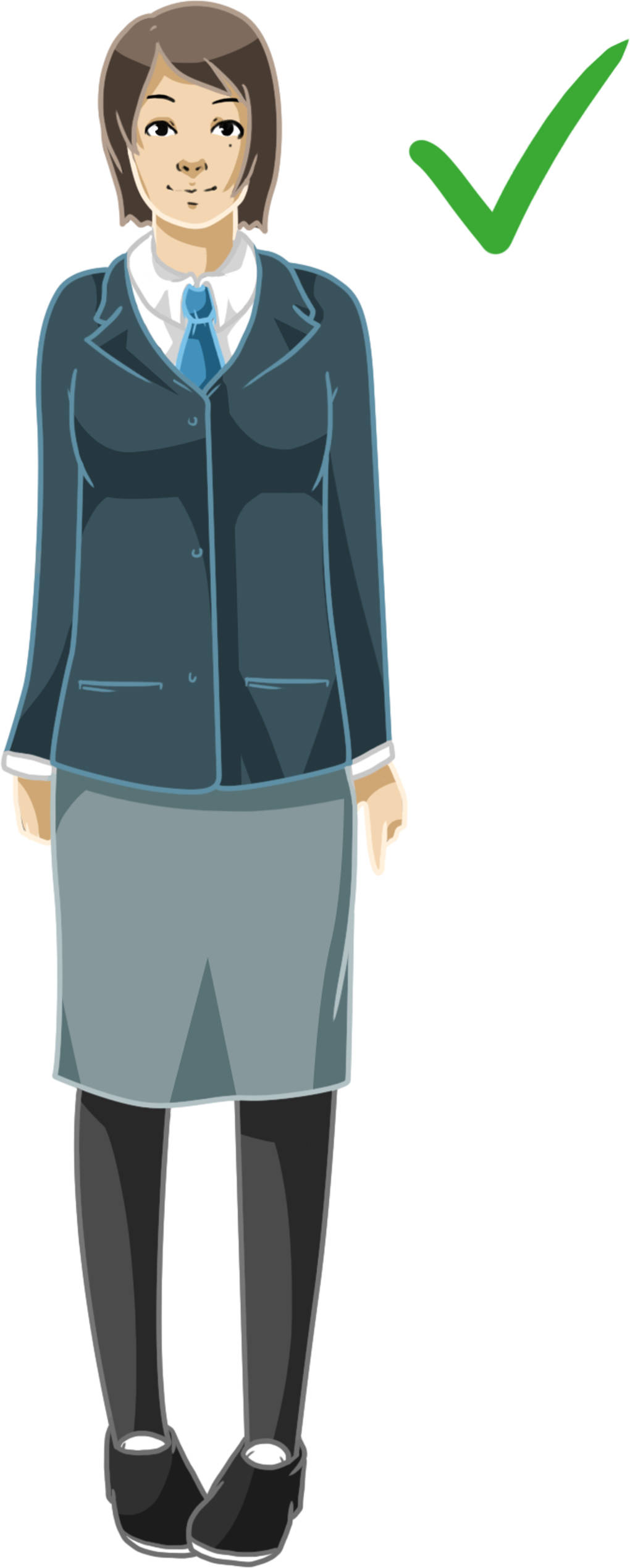 Schuluniform