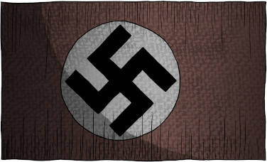 Hakenkreuz
