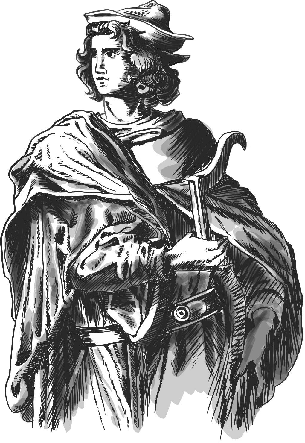Walther von der Vogelweide