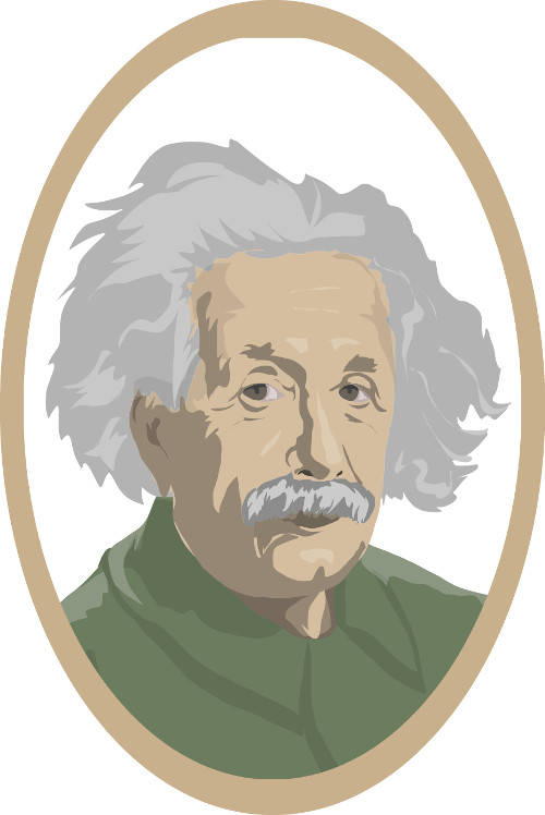 Einstein