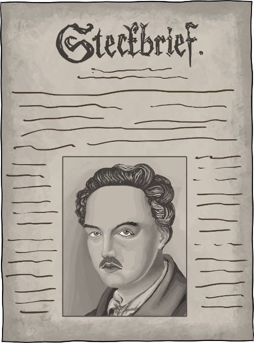 Steckbrief Büchner