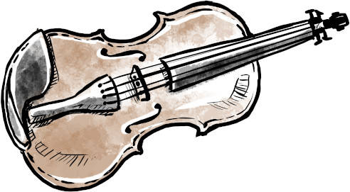 Violine