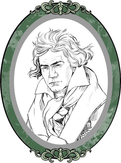 Beethoven