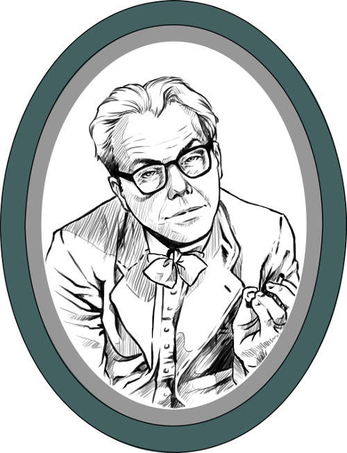 Max Frisch