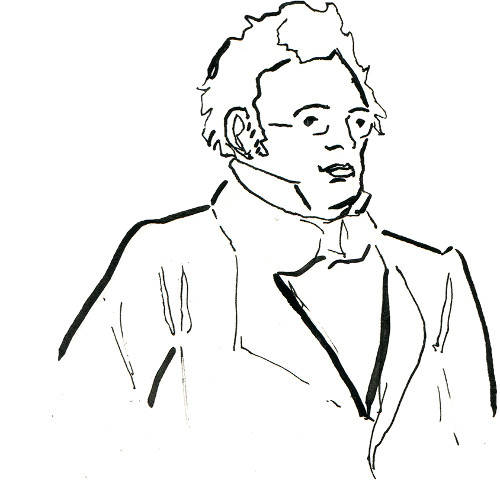 Franz Schubert