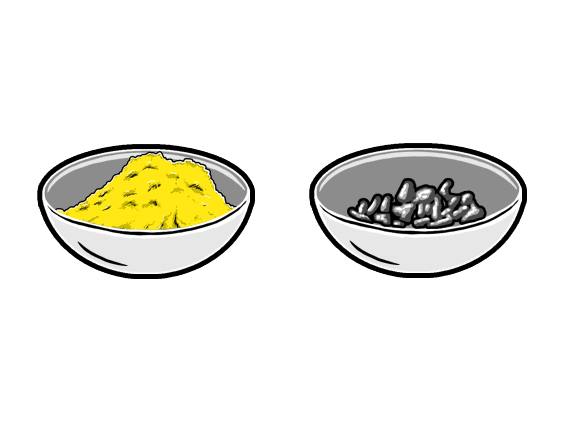 Experiment-Eisensulfid.gif