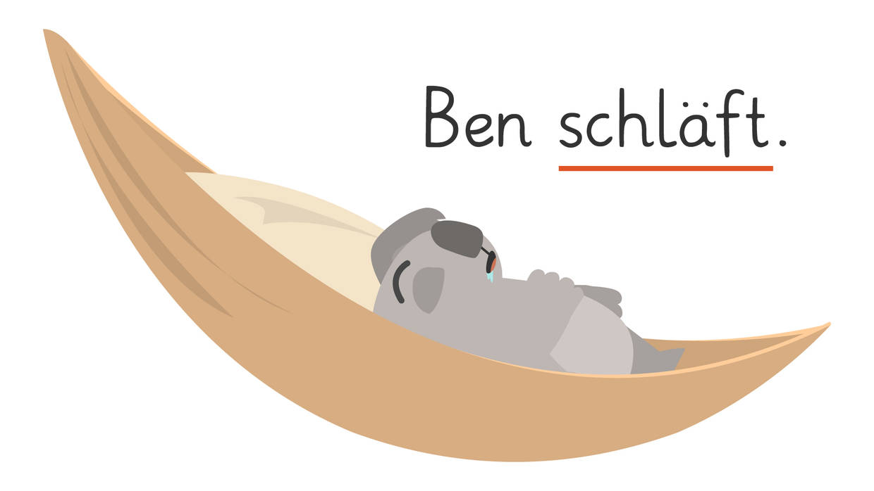 Ihr Schlaft Oder Ihr Schläft www.sofatutor.com