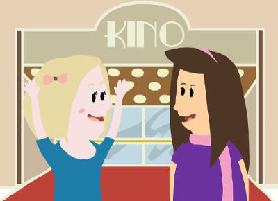 Kino