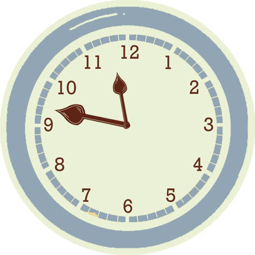 Uhr