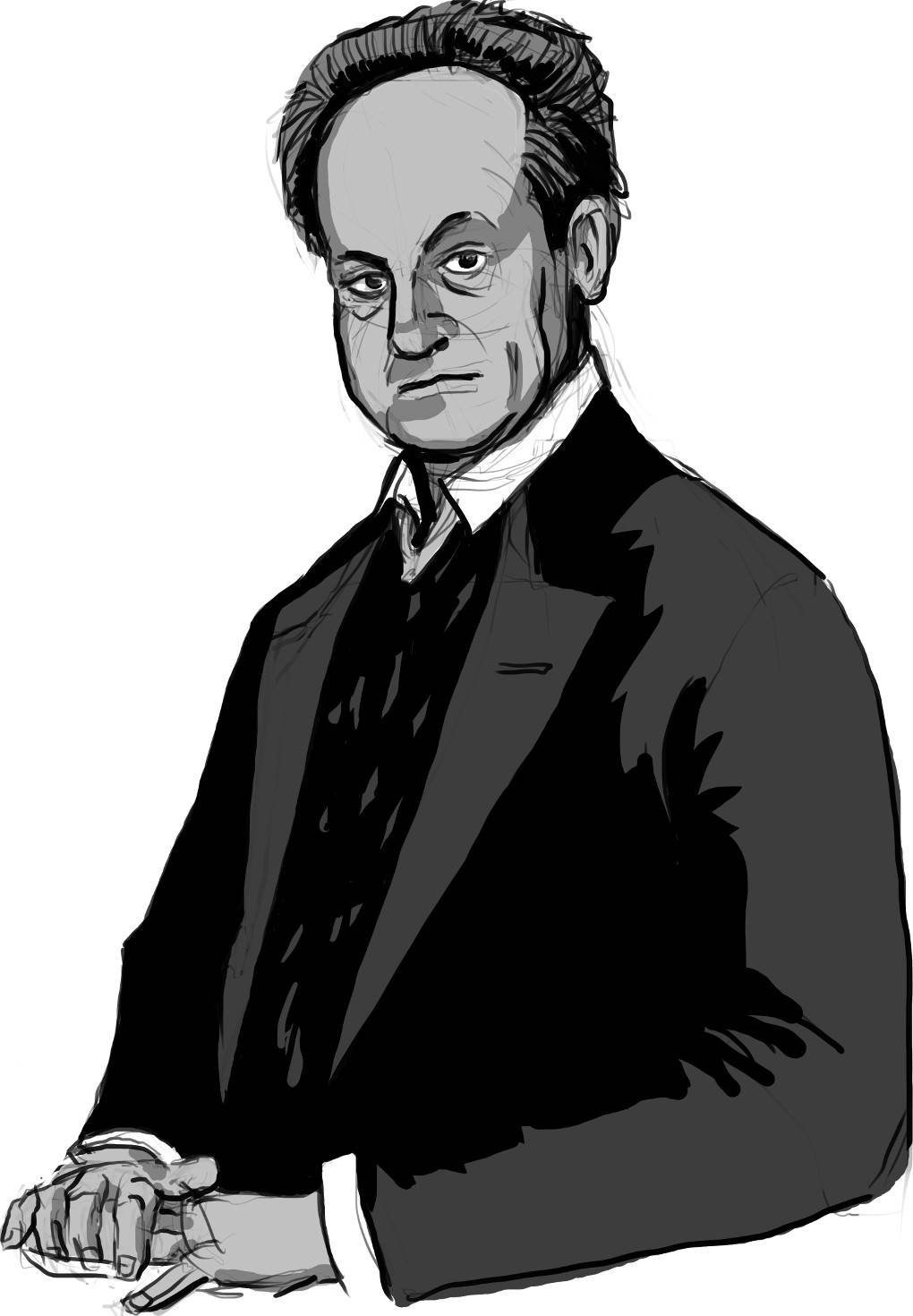 Gerhart Hauptmann