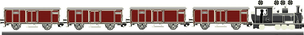 Eisenbahn