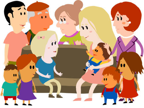Familie