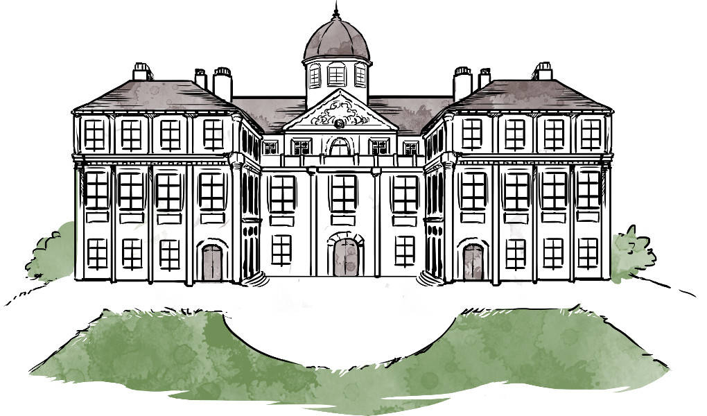 Lustschloss
