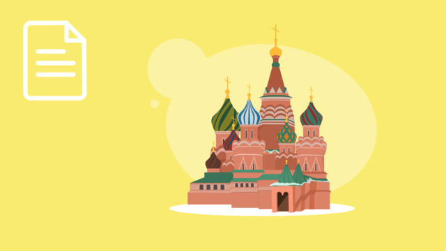 Russland