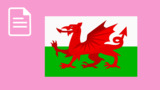 Wales – regions, cities and sights